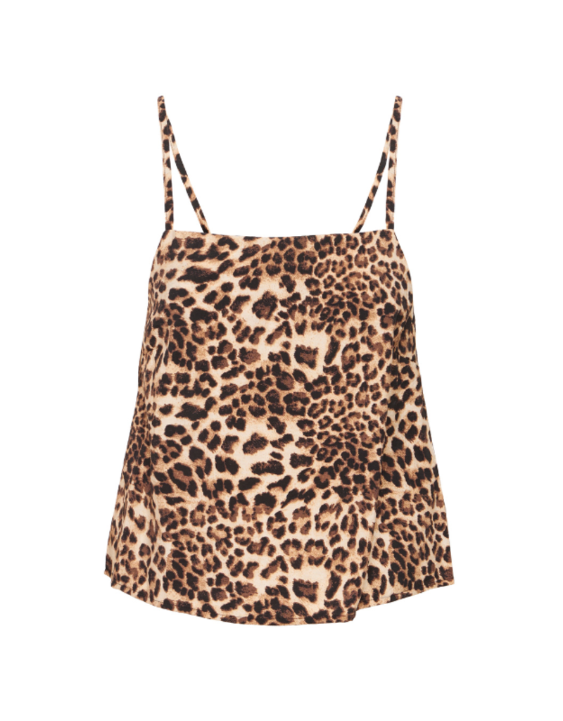 ICHI Anisse Leopard Tank by ICHI