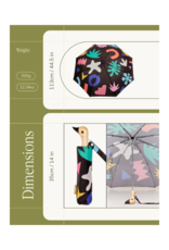 The Original Duckhead Duckhead Palma Umbrella