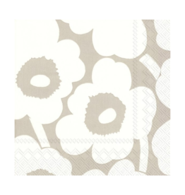 UNIKKO Linen Marimekko Lunch Napkins