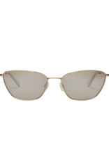 Z Supply Catwalk Gold Bronze Sunglasses by Z Supply