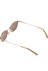 Z Supply Catwalk Gold Bronze Sunglasses by Z Supply