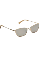 Z Supply Catwalk Gold Bronze Sunglasses by Z Supply