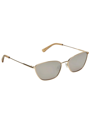Z Supply Catwalk Gold Bronze Sunglasses by Z Supply