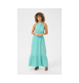 Cream Elora Dress in Aquarelle by Cream