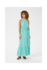 Cream Elora Dress in Aquarelle by Cream