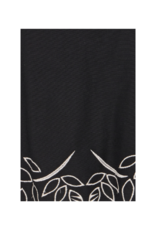 b.young Ibono Sleeveless Blouse in Black by b.young