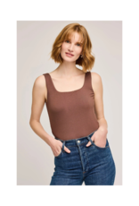 Gentle Fawn Belize Tank in Brunette by Gentle Fawn