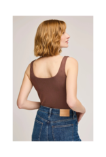 Gentle Fawn Belize Tank in Brunette by Gentle Fawn