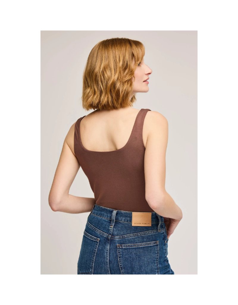 Gentle Fawn Belize Tank in Brunette by Gentle Fawn