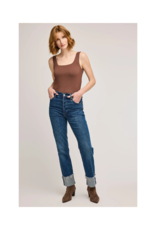 Gentle Fawn Belize Tank in Brunette by Gentle Fawn