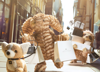 Jellycat