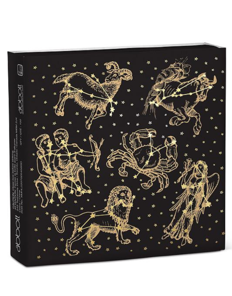 Zodiac Matches