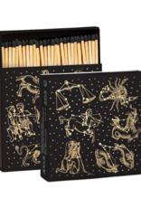 Zodiac Matches