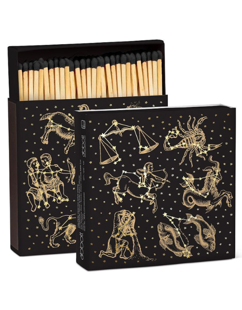 Zodiac Matches