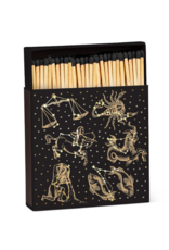 Zodiac Matches