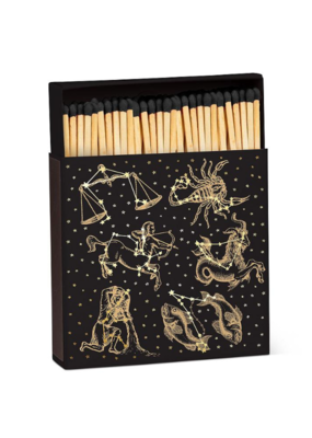 Zodiac Matches