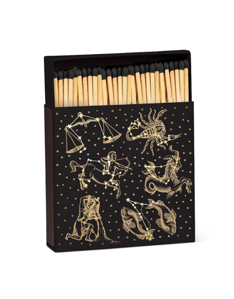 Zodiac Matches