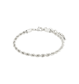 PILGRIM Pam Silver Bracelet by Pilgrim