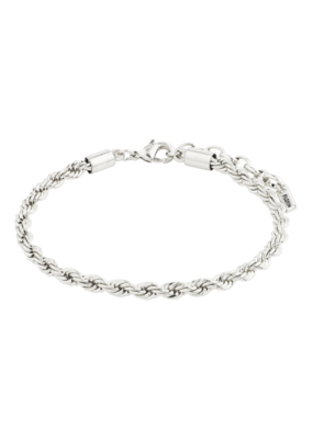 PILGRIM Pam Silver Bracelet by Pilgrim