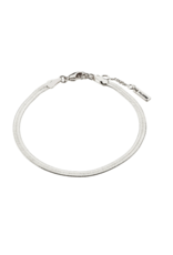 PILGRIM Joanna Bracelet Silver by Pilgrim