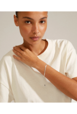 PILGRIM Joanna Bracelet Silver by Pilgrim