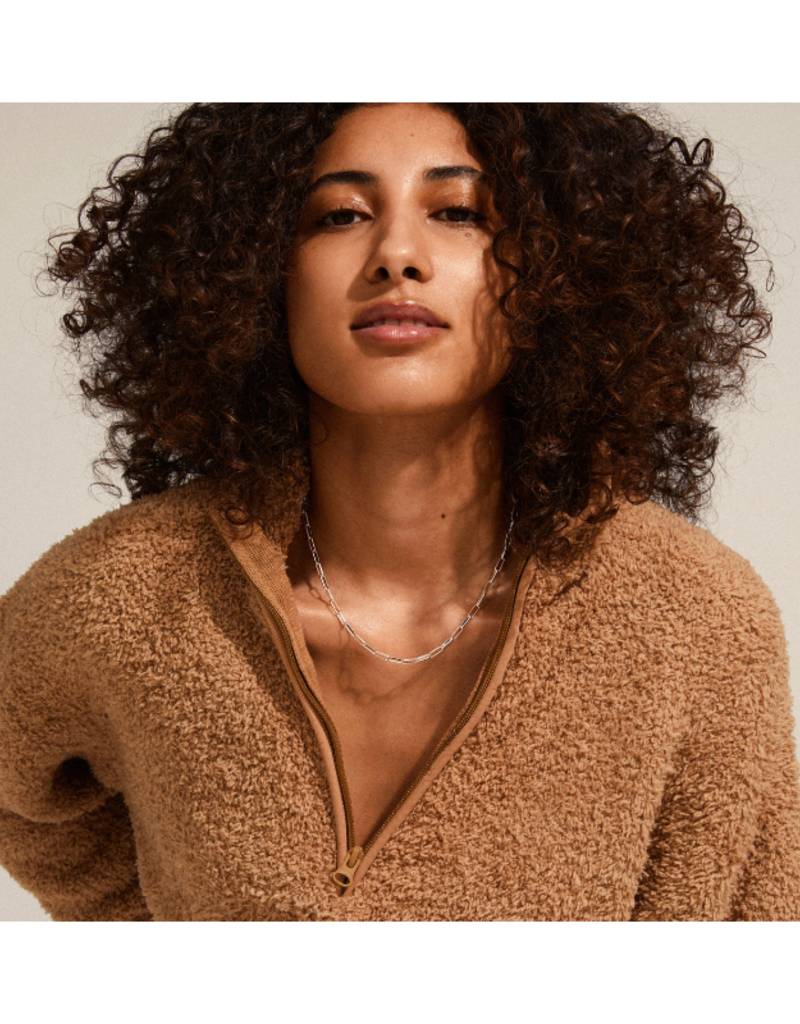 PILGRIM Ronja Necklace in Silver by Pilgrim