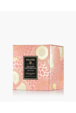 Voluspa 9oz Classic Candle in Kalahari Watermelon by Voluspa