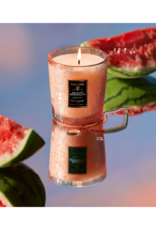 Voluspa 9oz Classic Candle in Kalahari Watermelon by Voluspa