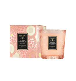 Voluspa 9oz Classic Candle in Kalahari Watermelon by Voluspa