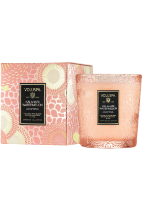 Voluspa 9oz Classic Candle in Kalahari Watermelon by Voluspa
