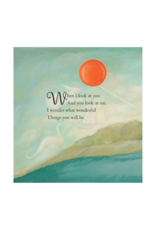 Raincoast Books The Wonderful Things You Will Be Book