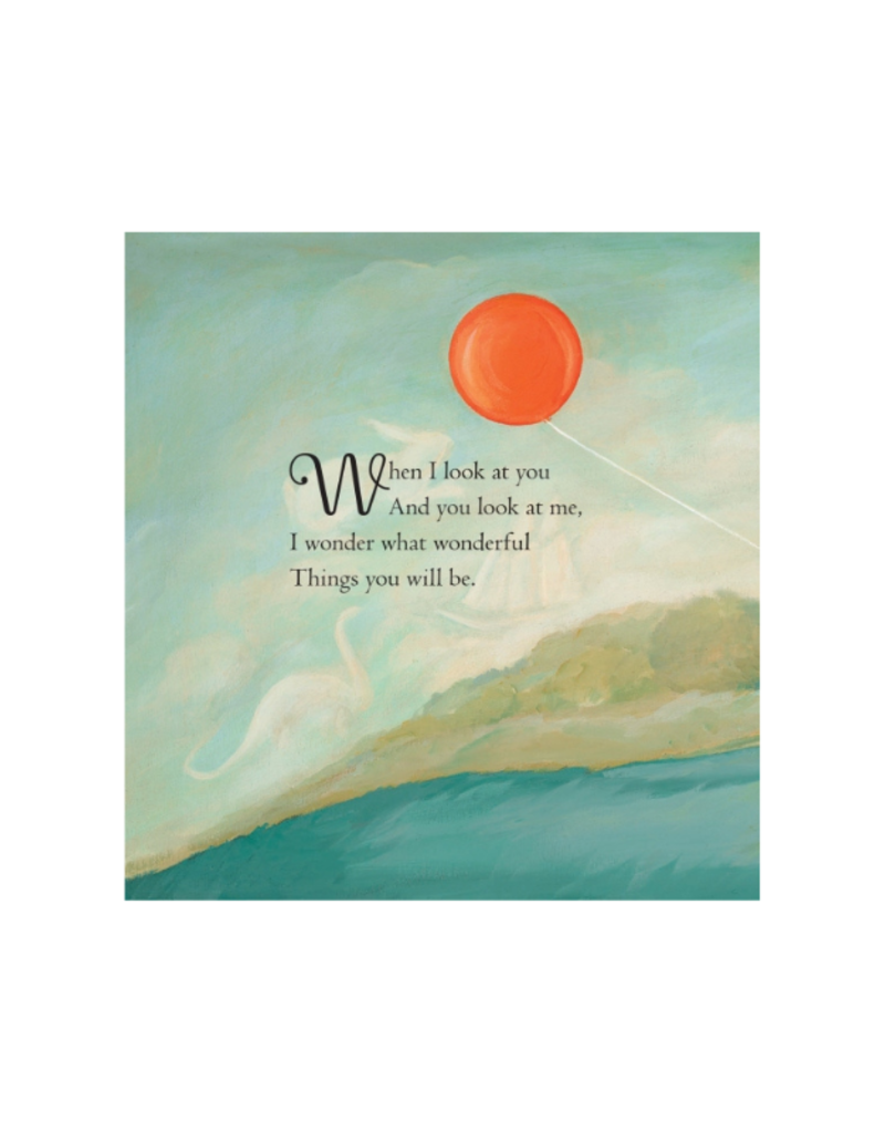 Raincoast Books The Wonderful Things You Will Be Book