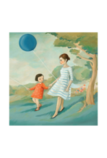 Raincoast Books The Wonderful Things You Will Be Book