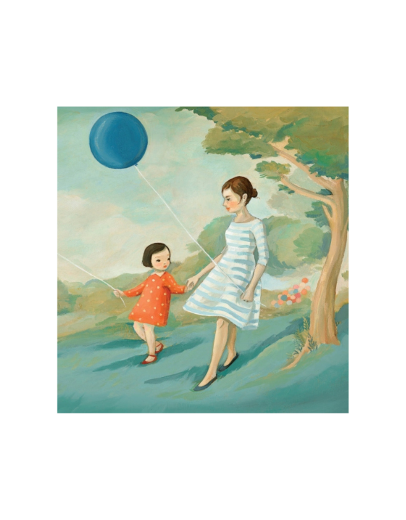 Raincoast Books The Wonderful Things You Will Be Book