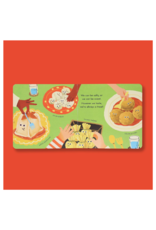 Raincoast Books Little Dumplings Book