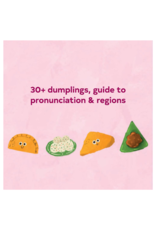 Raincoast Books Little Dumplings Book