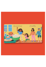 Raincoast Books Little Dumplings Book