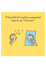 Raincoast Books I Love You Like Book
