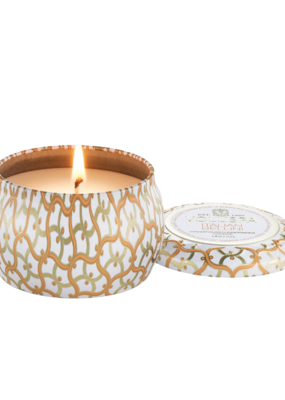 Voluspa Mini Tin Candle in Italian Bellini by Voluspa