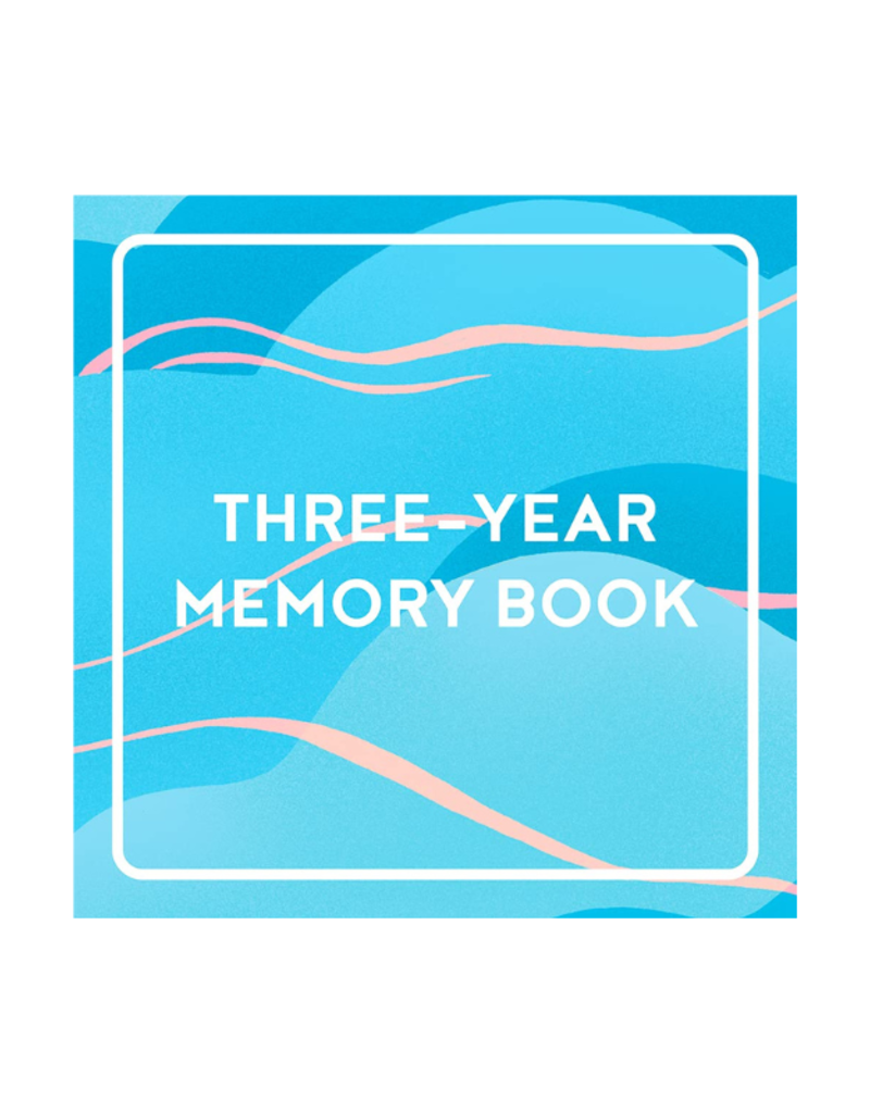 Raincoast Books Gratitude One Line a Day Book