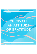 Raincoast Books Gratitude One Line a Day Book