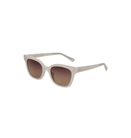 Z Supply High Tide Sunglasses in Sandstone by Z Supply
