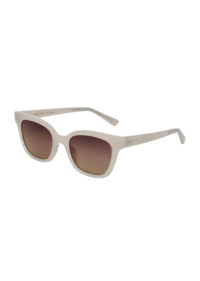 Z Supply High Tide Sunglasses in Sandstone by Z Supply