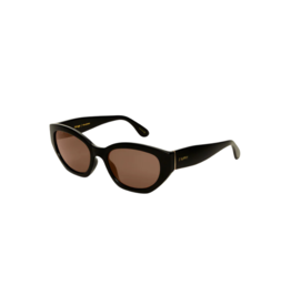 Z Supply Mirage Sunglasses in Black Brown by Z Supply