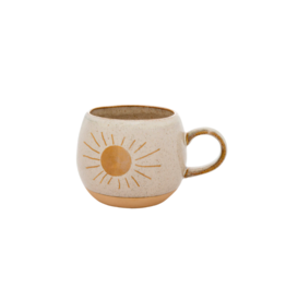 Indaba Trading Sunshine Mug