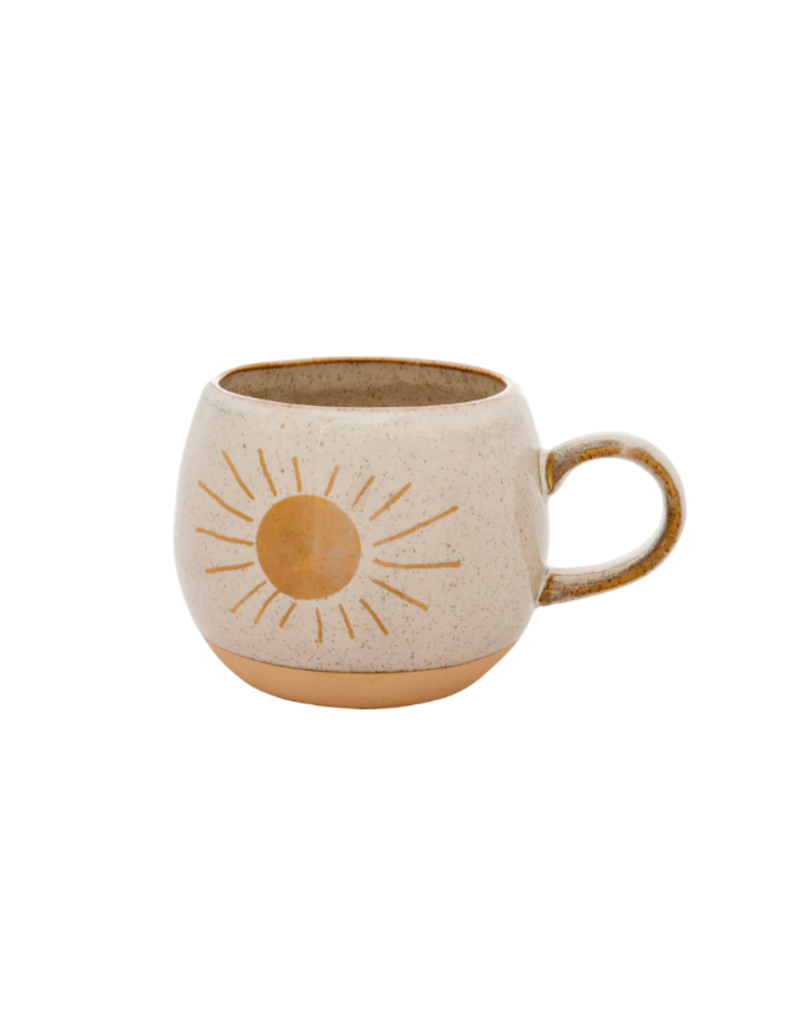 Indaba Trading Sunshine Mug