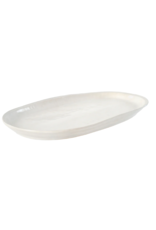 Indaba Trading Highland Oval Platter