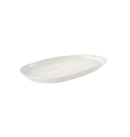 Indaba Trading Highland Oval Platter