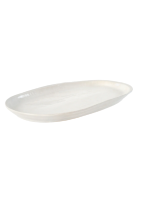 Indaba Trading Highland Oval Platter