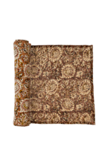 Indaba Trading Constance Linen Runner 108"L